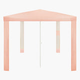 Peach Beach Cabana