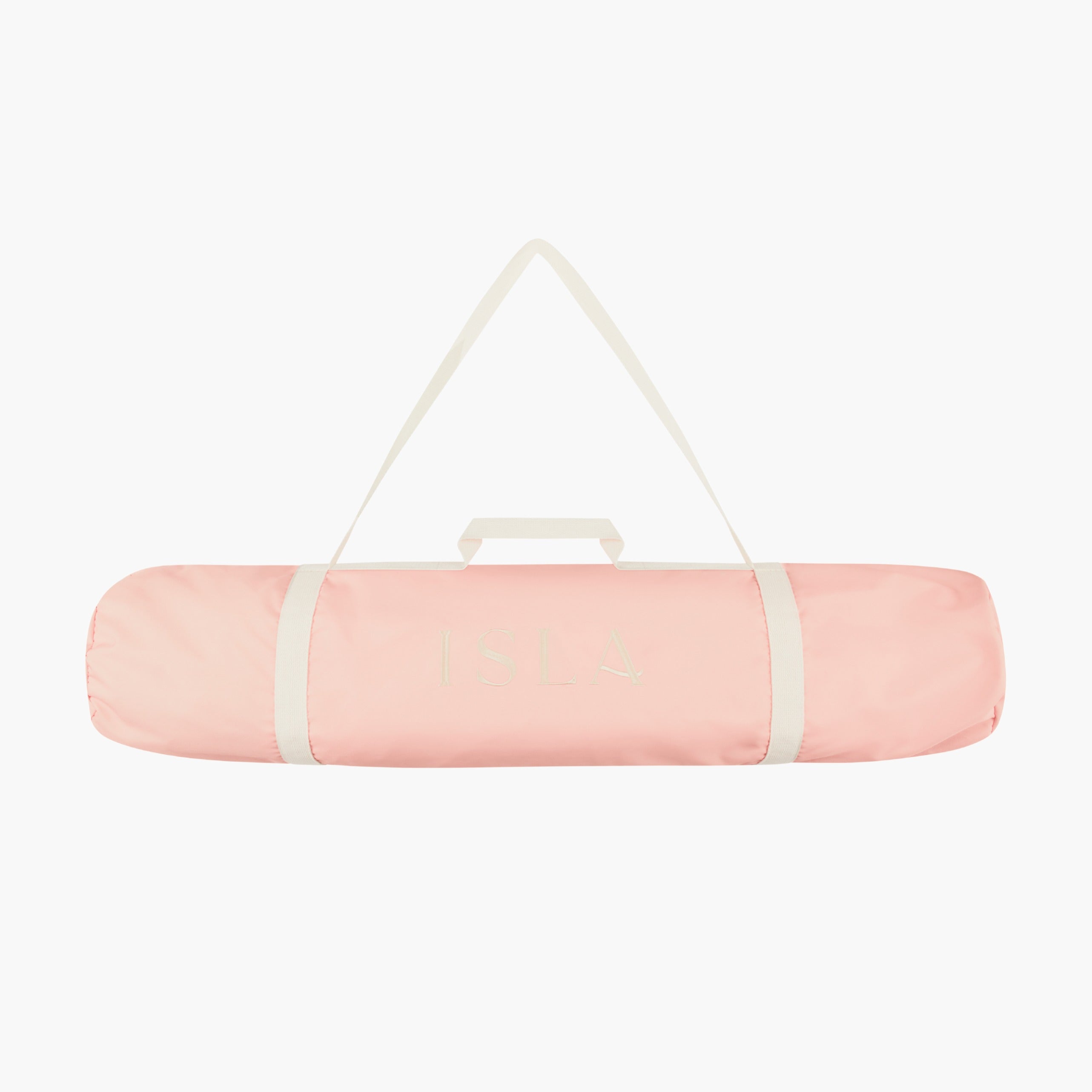 Peach Beach Cabana