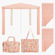 Peach Beach Cabana Bundle
