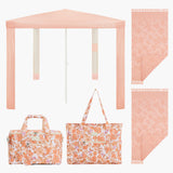 Peach Beach Cabana Bundle
