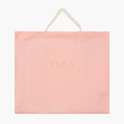 Peach Reclining Beach Chair