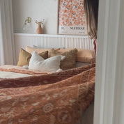 Indie Woven Picnic Rug XL