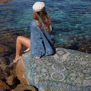 Sahara Large Picnic Blanket
