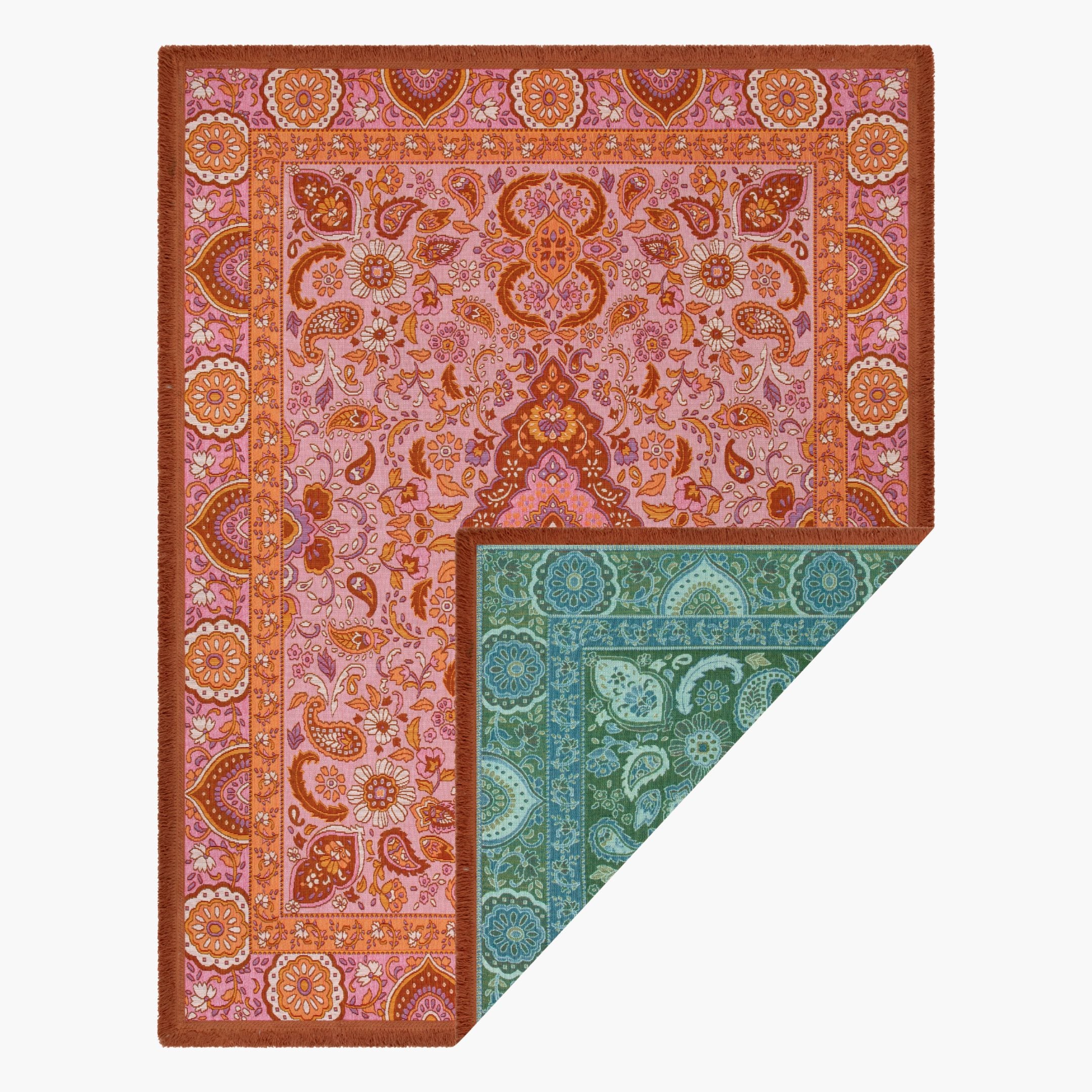 Sahara Large Picnic Rug