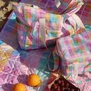Soirée Beach Bag