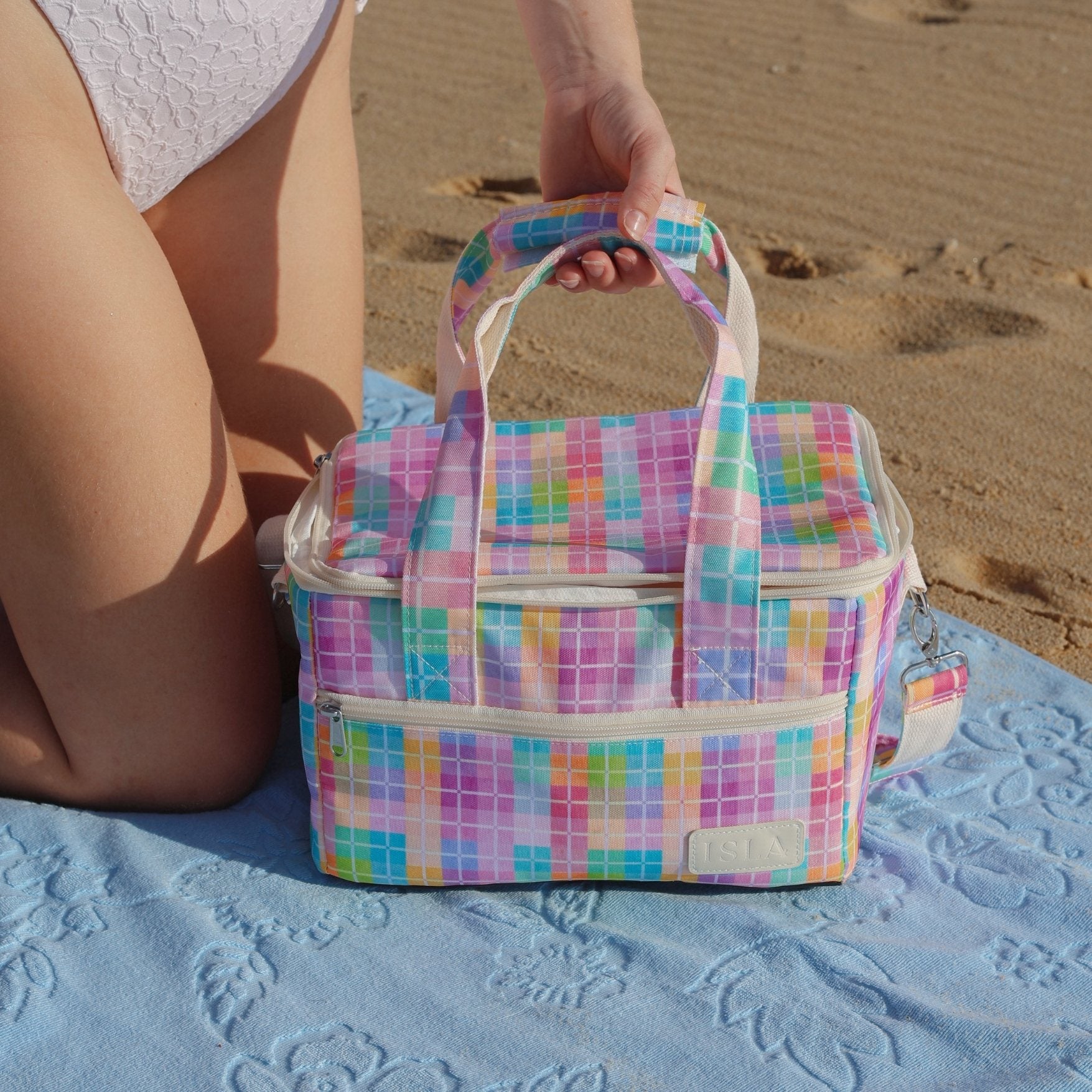 Sorbet Beach Umbrella Bundle