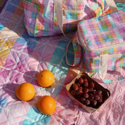 Soirée Waterproof Picnic Rug