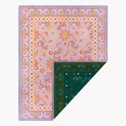 Solstice Woven Picnic Rug XL