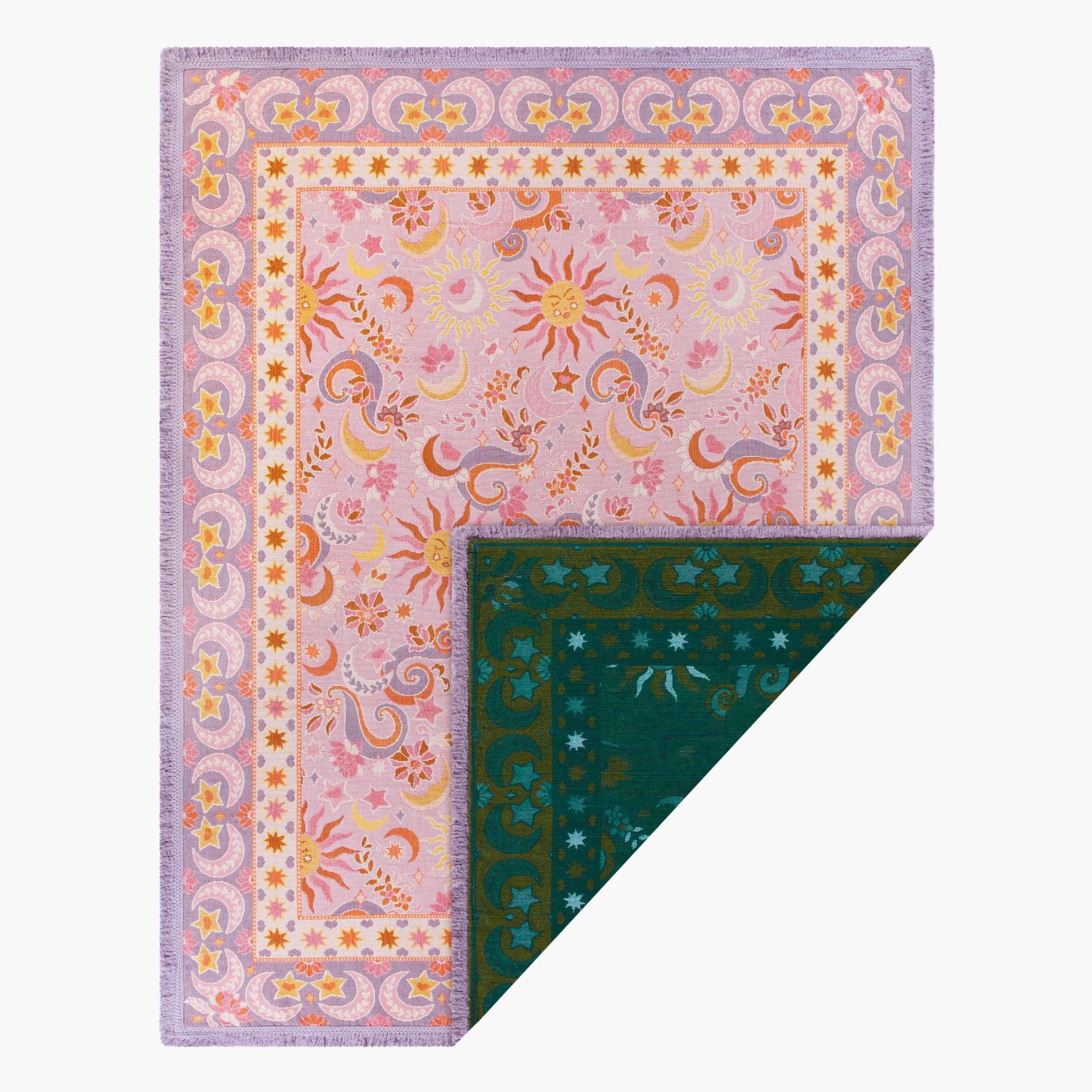 Solstice Woven Picnic Rug XL