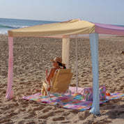 Sorbet Beach Cabana