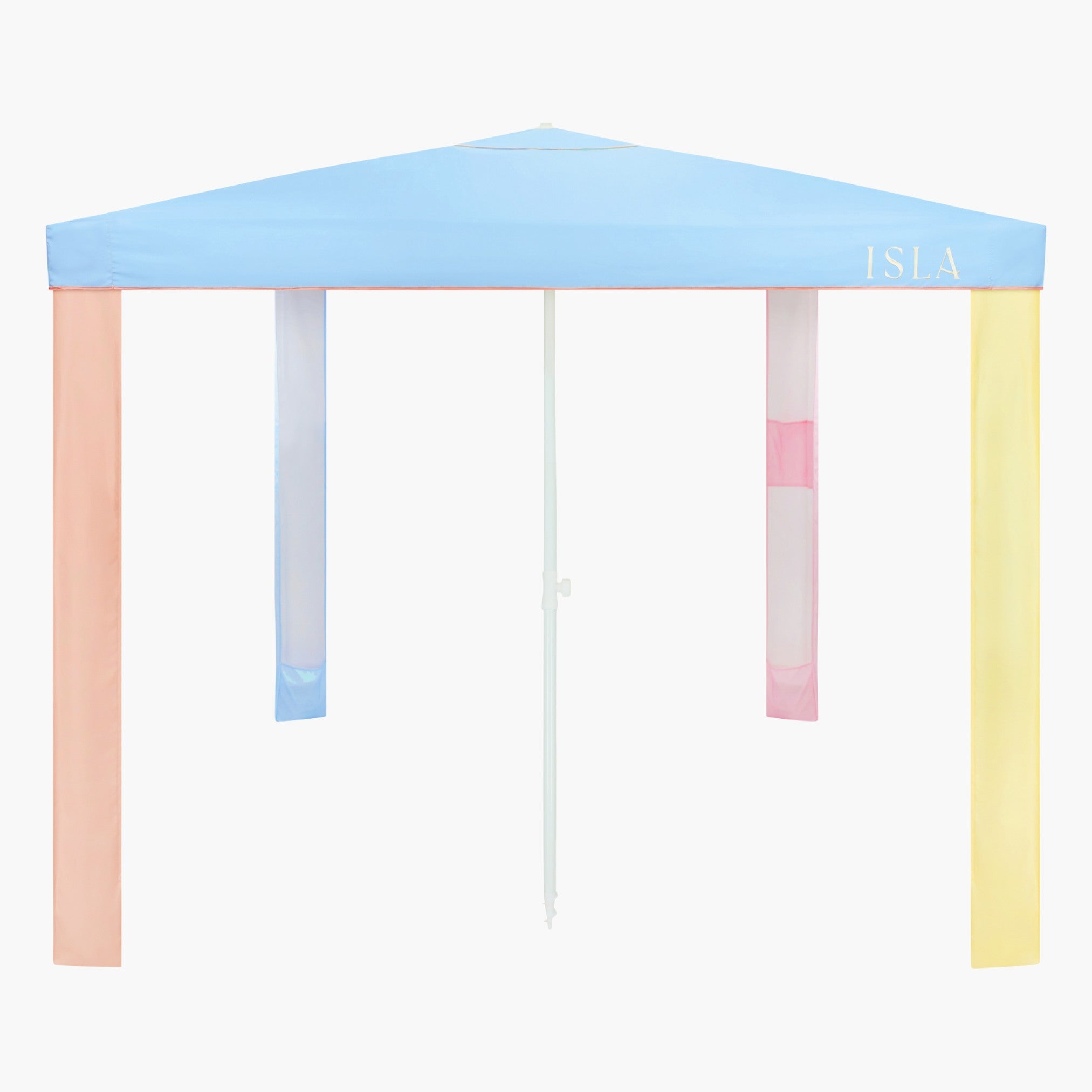 Sorbet Beach Cabana