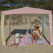 Sorbet Beach Cabana