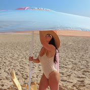 Sorbet Beach Cabana