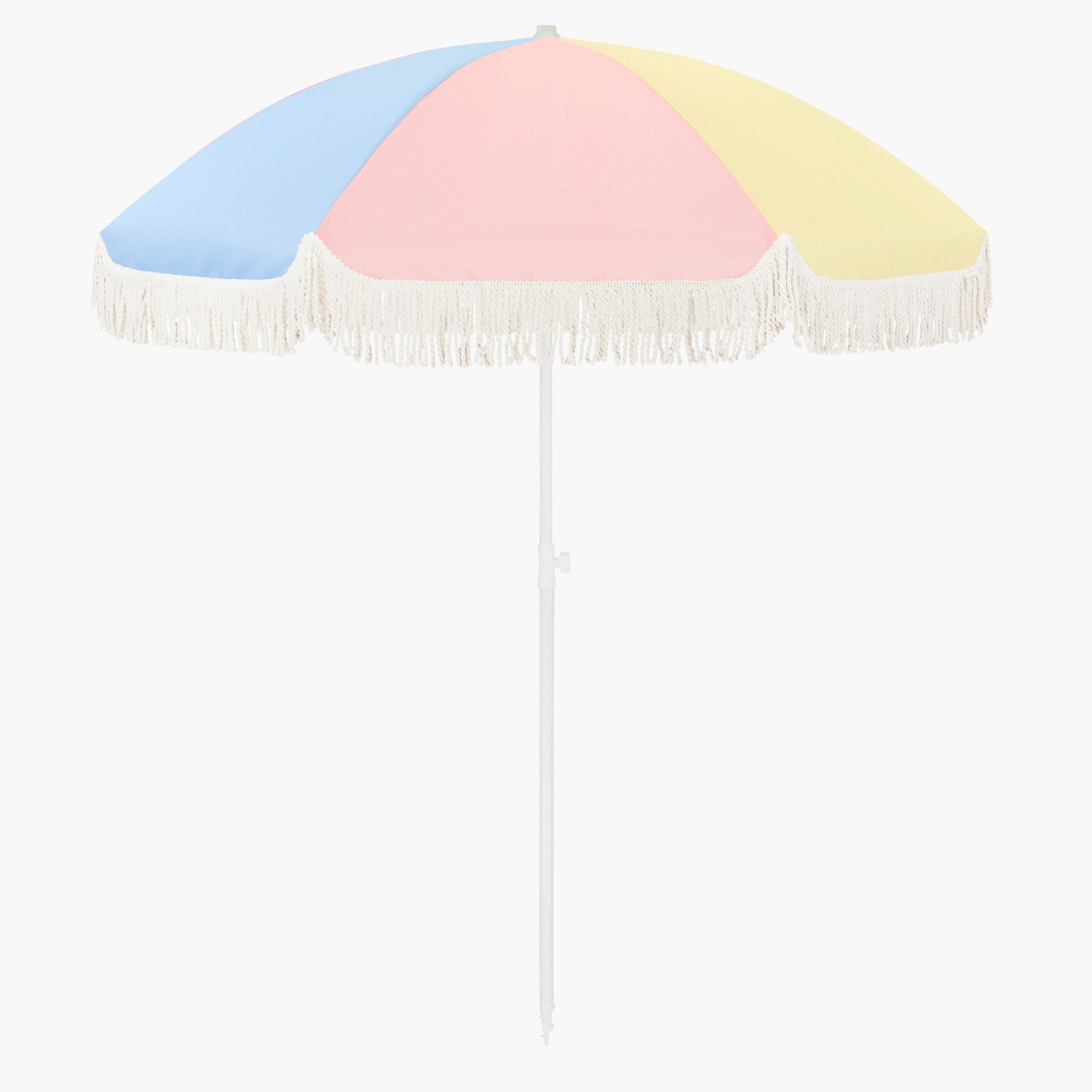 Sorbet Beach Umbrella