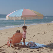 Sorbet Beach Umbrella