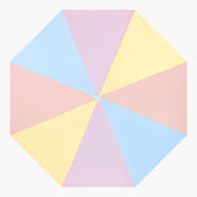 Sorbet Beach Umbrella