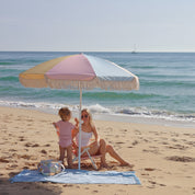 Sorbet Beach Umbrella
