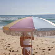 Sorbet Beach Umbrella