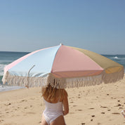 Sorbet Beach Umbrella