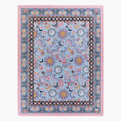 Stardust Woven Picnic Rug XL
