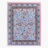 Stardust Woven Picnic Rug XL