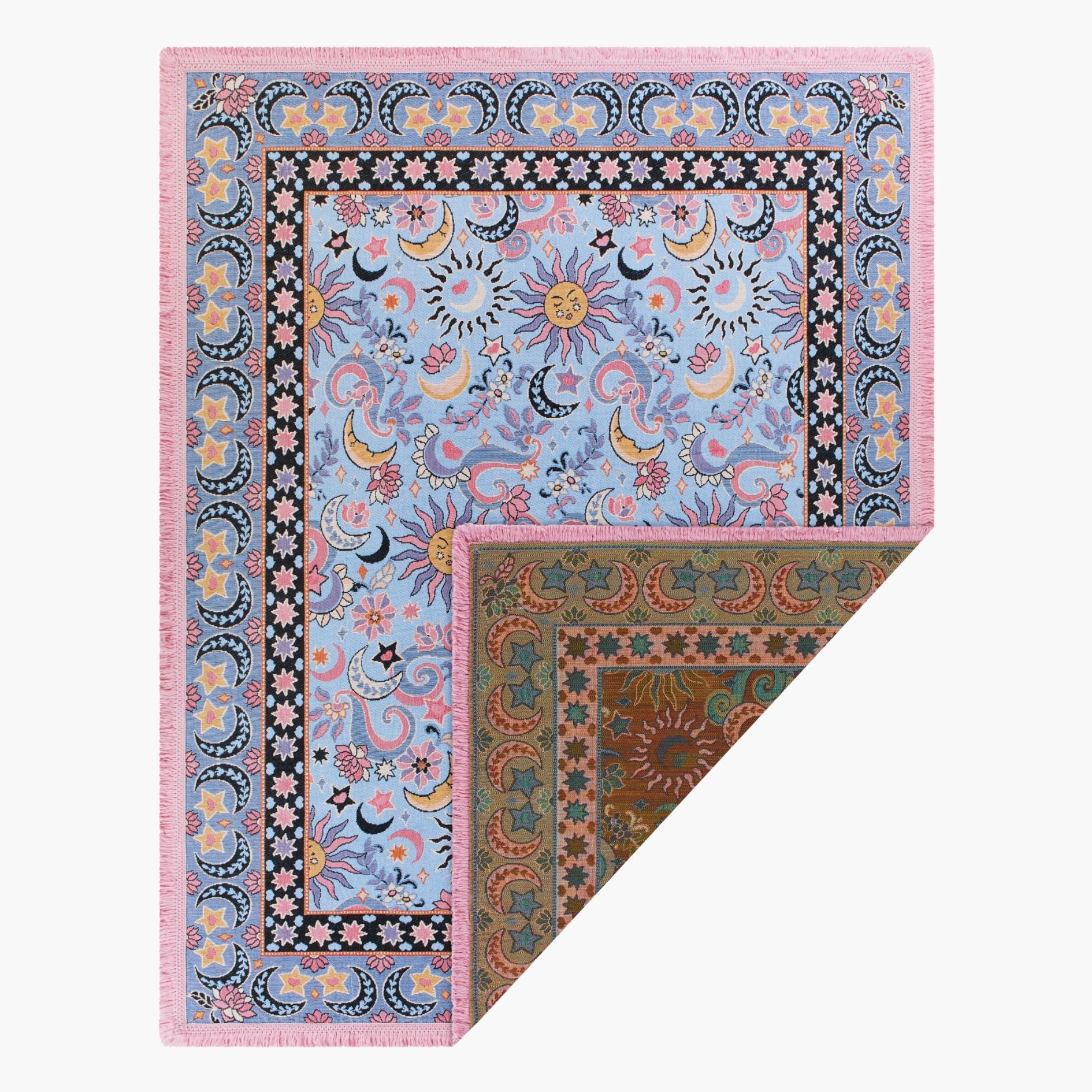 Stardust Woven Picnic Rug XL