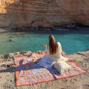 Sunchaser Extra Large Picnic Rug