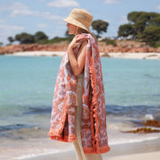 Sunchaser Woven Picnic Rug