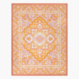 Sundown Woven Picnic Rug XL