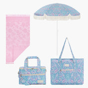 Tide Beach Umbrella Bundle