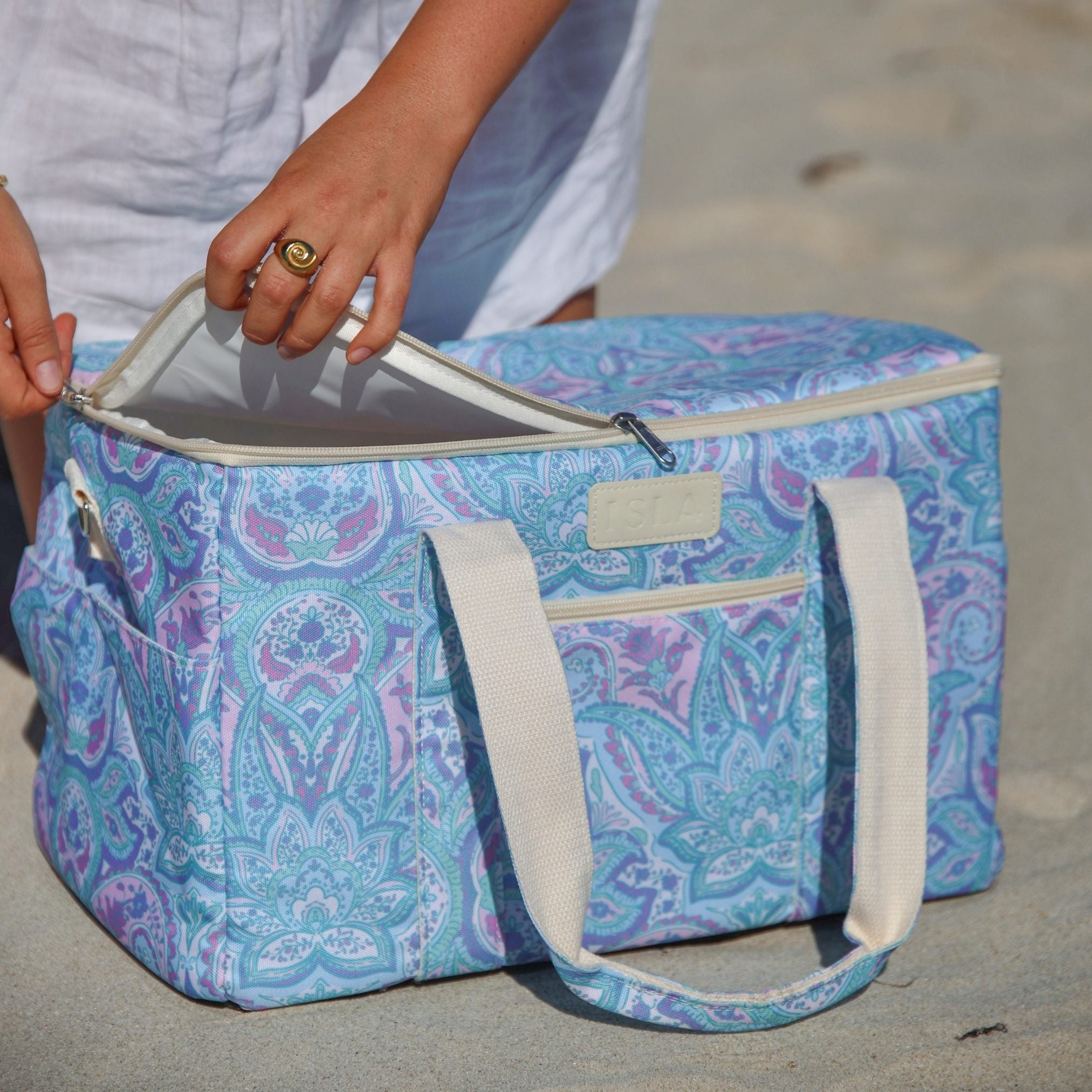 Tide Large Cooler Bag