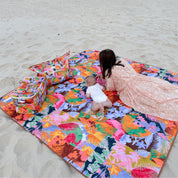 Tropic Beach Bag