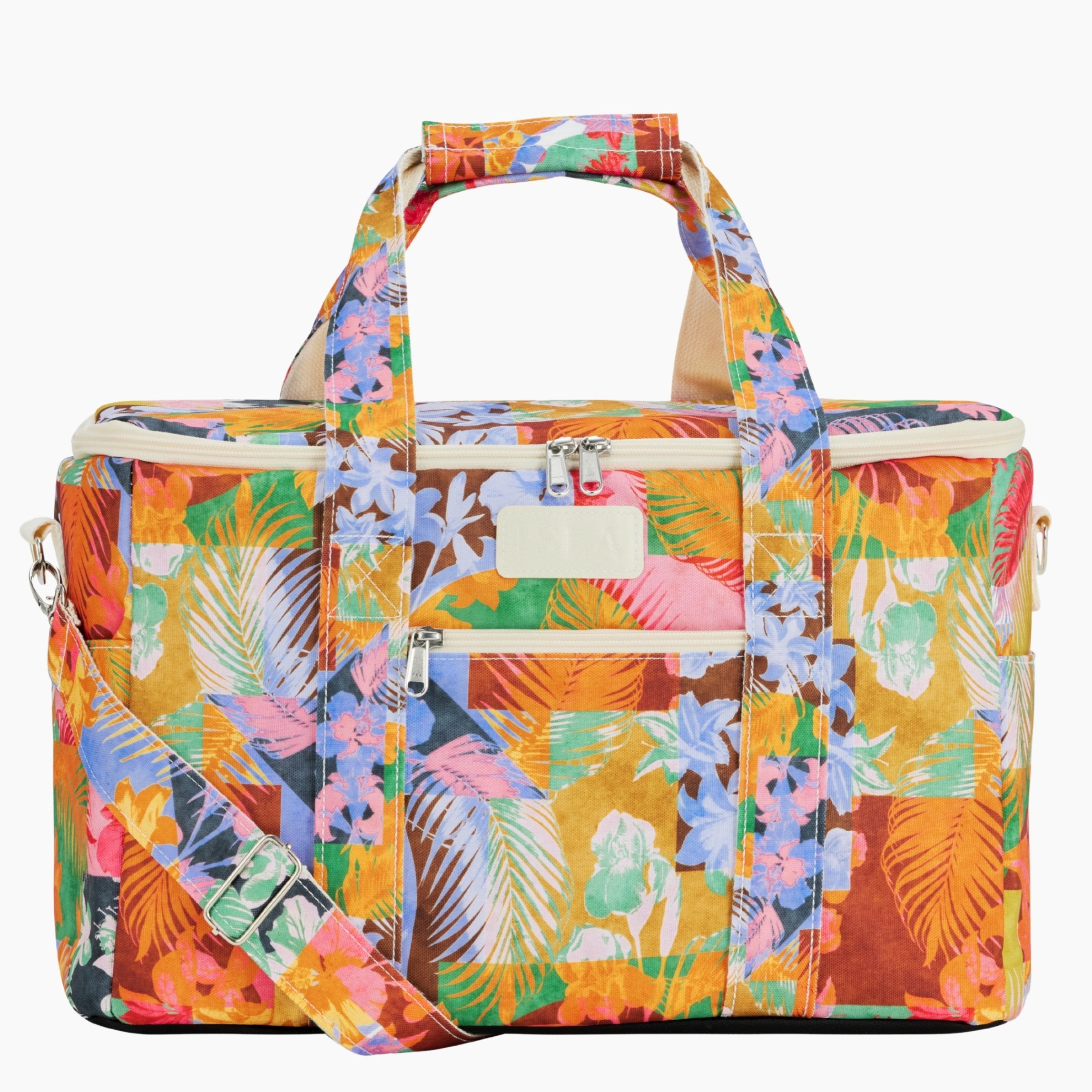 Tropic Large Cooler Bag