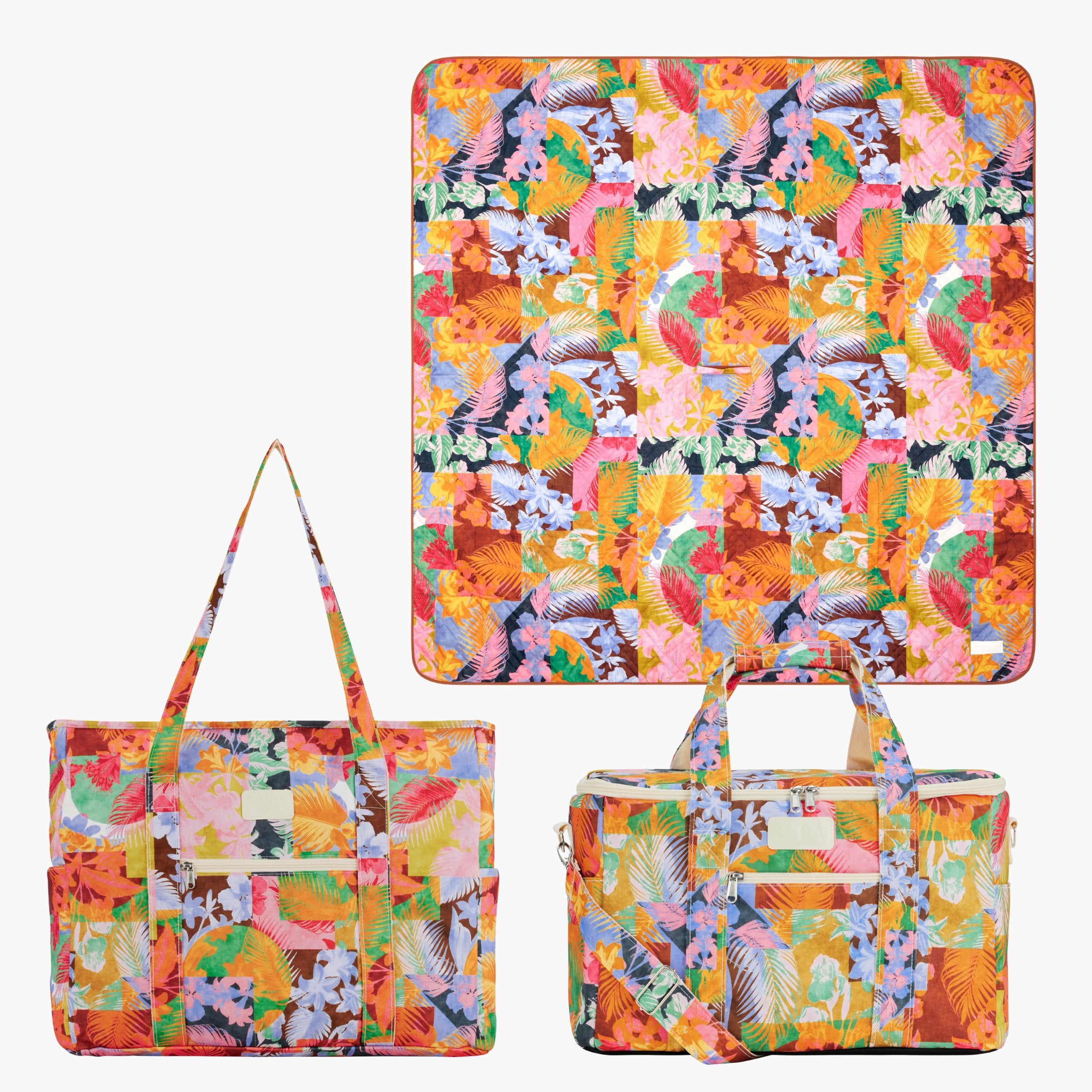Tropic Picnic Bundle