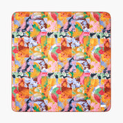 Tropic Waterproof Picnic Rug