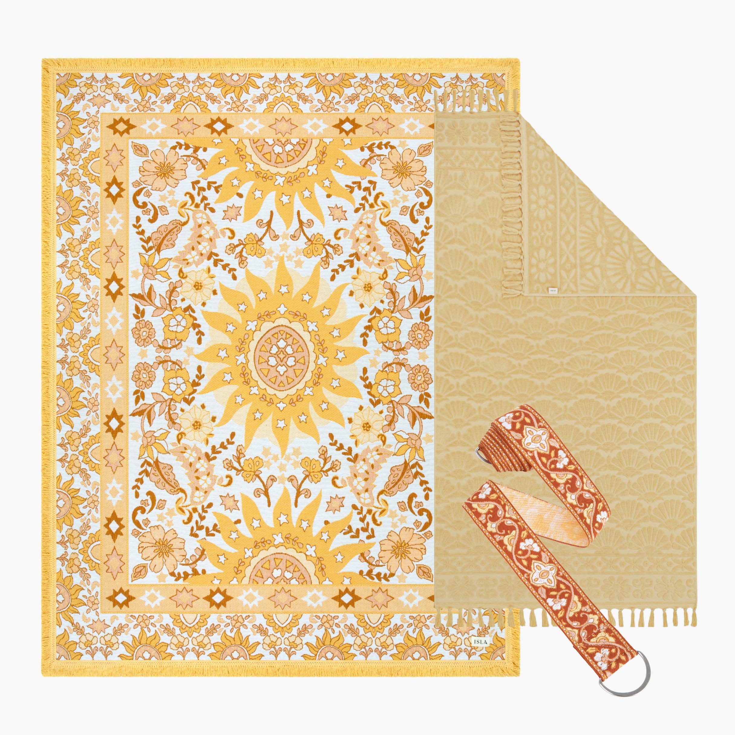 Vacanza Bundle