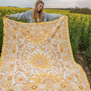 Vacanza Woven Picnic Rug XL