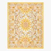 Vacanza Woven Picnic Rug XL