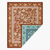 Wallflower Woven Picnic Rug XL