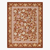 Wallflower Woven Picnic Rug XL