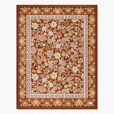 Wallflower Woven Picnic Rug XL