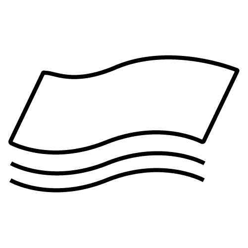 water resistant icon