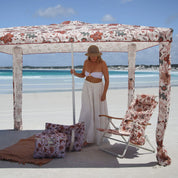 Willow Beach Bag