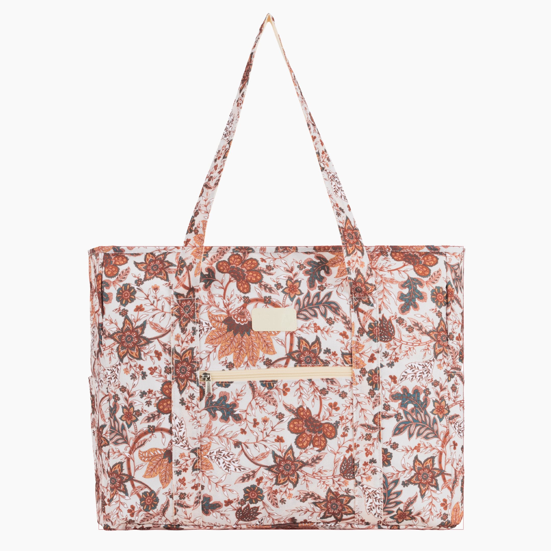 Willow Beach Bag