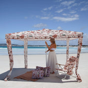 Willow Beach Cabana