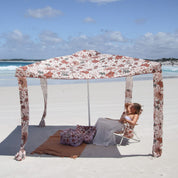 Willow Beach Cabana