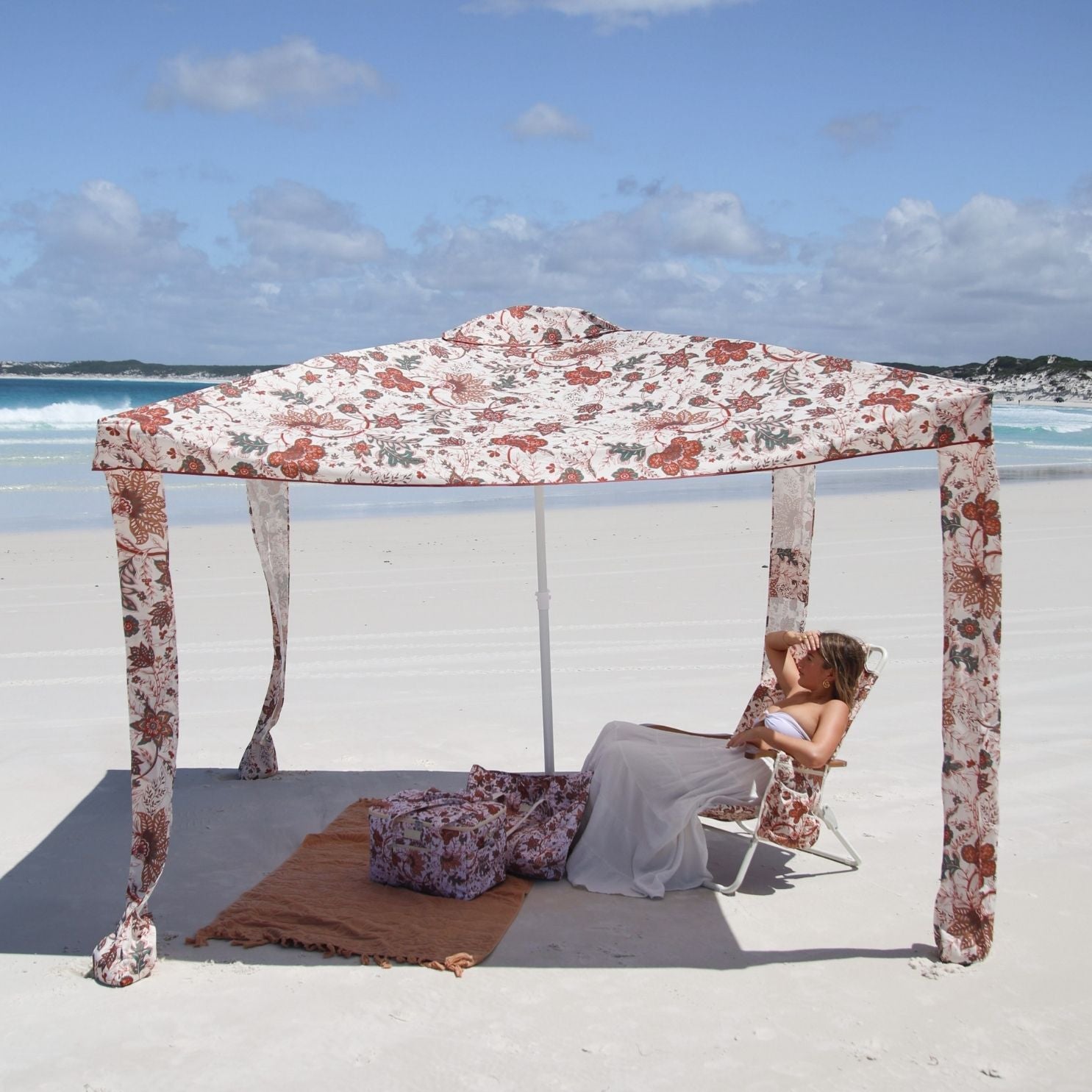 Willow Beach Chair Bundle