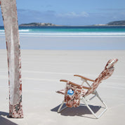 Willow Reclining Beach Chair