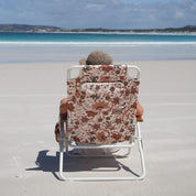 Willow Reclining Beach Chair