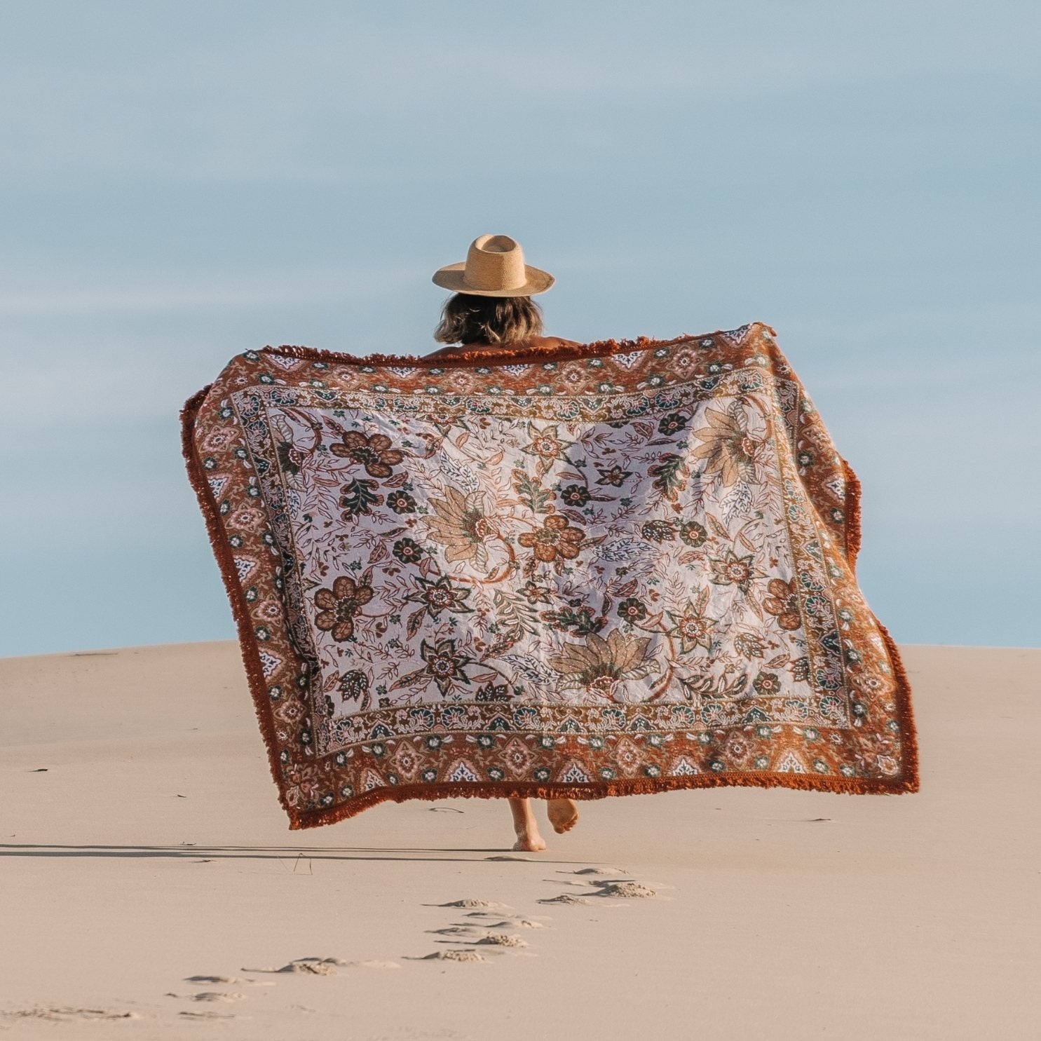 Willow Beach Mat